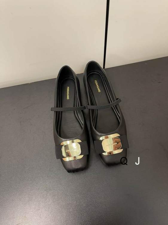 Picture of Ferragamo Shoes _SKUFerragamosz35-40XJ09025231